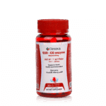 Dozova CoQ10 (Ubiquinol) Heart Health & Energy Production | 30 Capsules