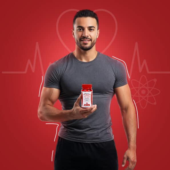 دوزوفا كيو 10 يوبيكينول 200 مجم Ubiquinol | طاقة القلب والشباب