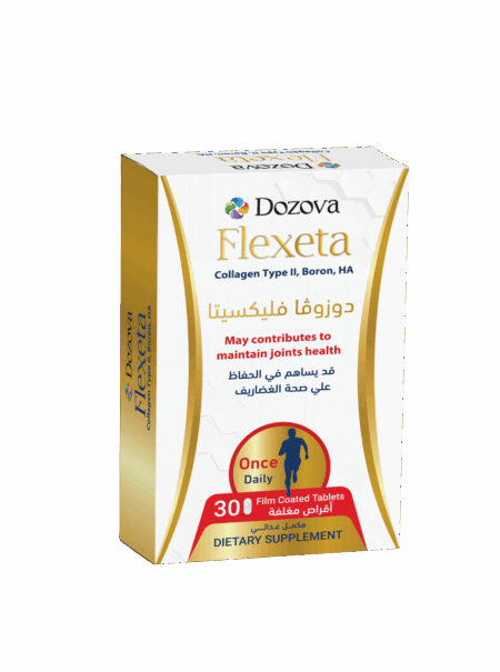 Dozova Flexeta
