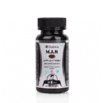 Dozova Man Max Multivitamin-Energy & Performance Support | 30 Tablets