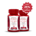 Dozova COQ10 - Heart Protection (Buy1get 25%OFF 2nd)
