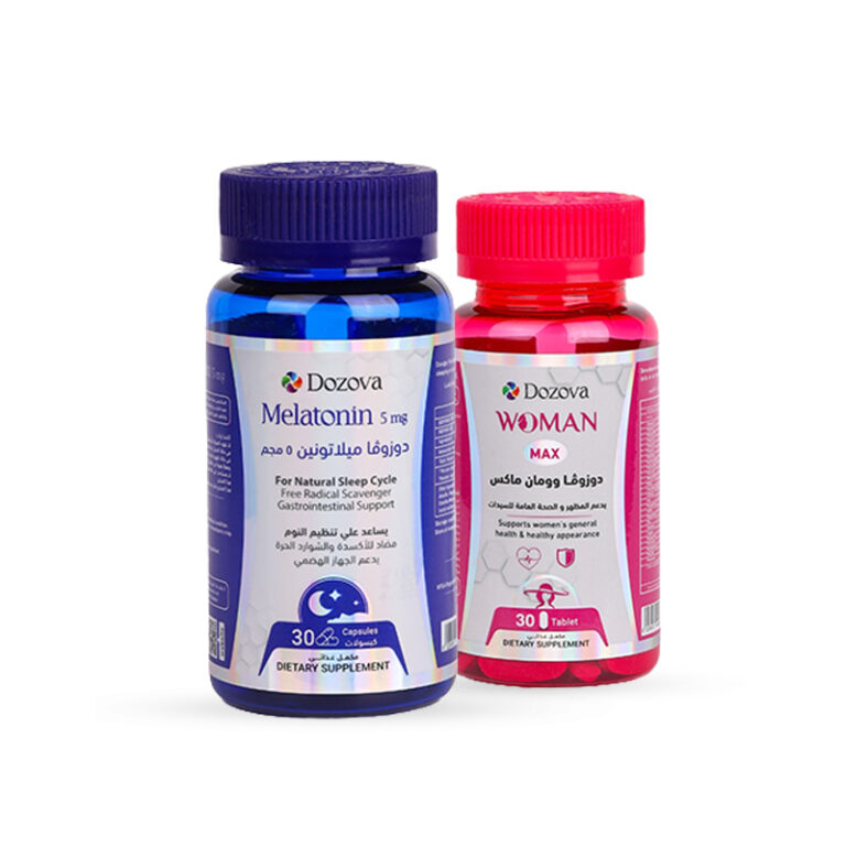 Melato 30 Woman 30