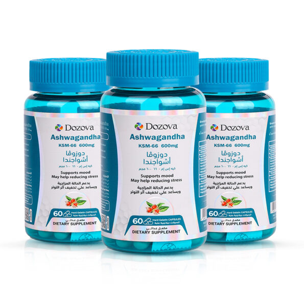 Ashwagandha 60 1