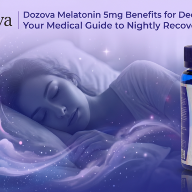 What is Dozova Man Max? Benefits, Uses & Medical Guide