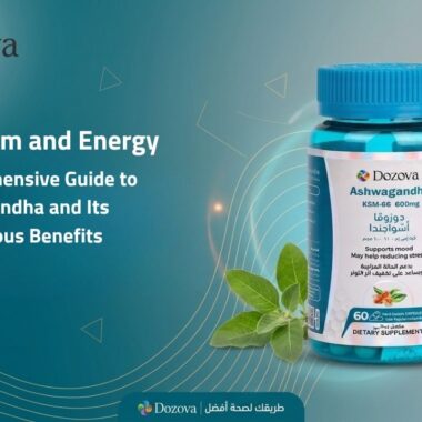 More Than Just a Vitamin | How Coenzyme Q10 for Men Restores Your Vitality