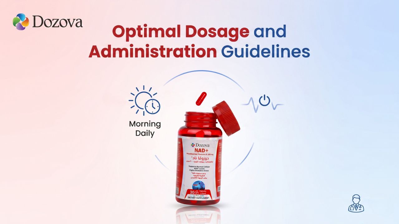 Optimal Dosage and Administration Guidelines