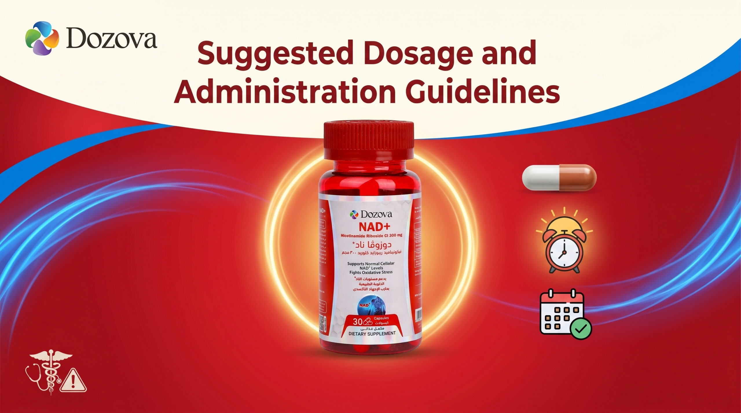 Suggested Dosage and Administration Guidelines