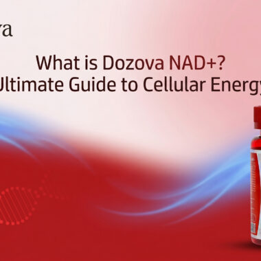 Benefits of Dozova Melatonin 5mg for Deep Sleep