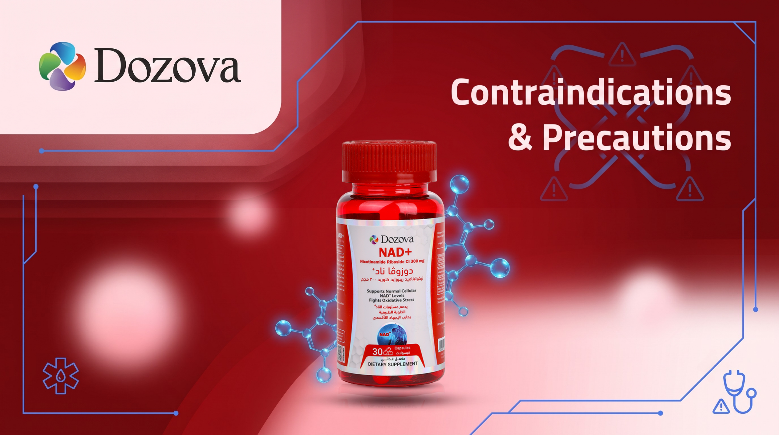 Contraindications & Precautions