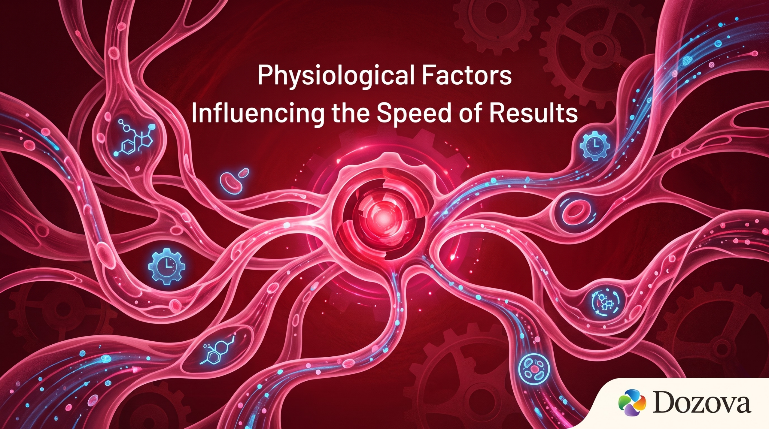 Physiological Factors Influencing the Speed of Results