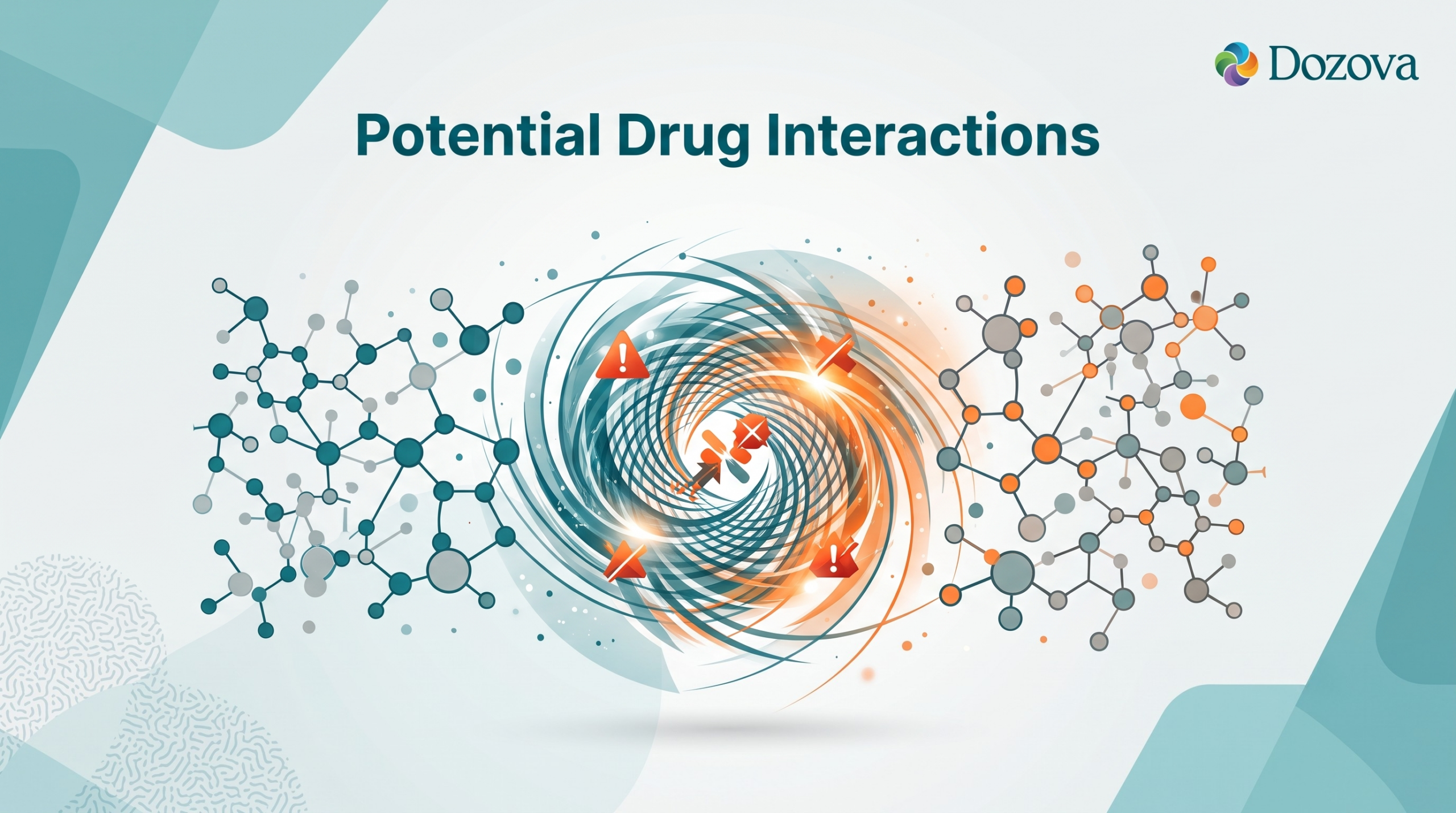 Potential Drug Interactions