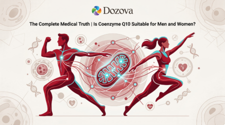 The Complete Medical Truth Is Coenzyme Q10 Suitable for Men and Women